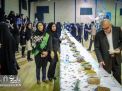 گزارش تصویری | جشنواره غذای طیبات ویژه دانشجویان دختر خوابگاه هفتم تیر دانشگاه صنعتی شاهرود 